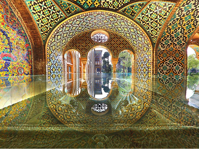 Tehran 1 Day