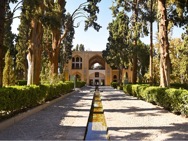 Kashan 1 Day