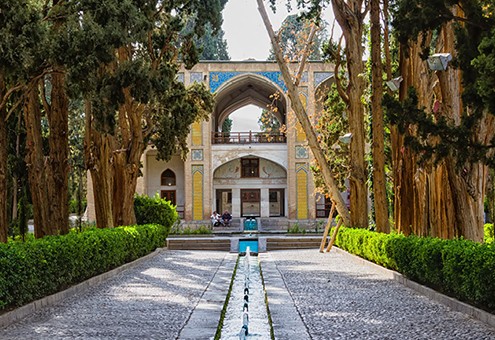 Kashan 