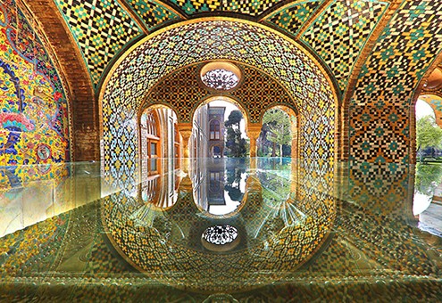 Tehran 1 Day 